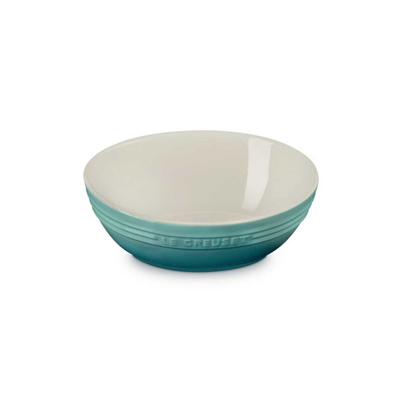 Le Creuset Stoneware Oval Serving Bowl image number 0